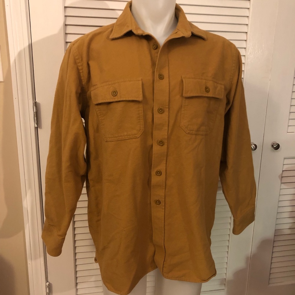 Men’s L.L.Bean Botton-down